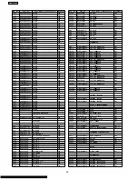 Предварительный просмотр 98 страницы Panasonic SA-AK230GCP Service Manual