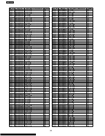 Предварительный просмотр 100 страницы Panasonic SA-AK230GCP Service Manual