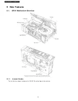 Preview for 10 page of Panasonic SA-AK240E Service Manual