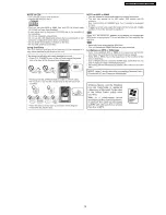 Preview for 15 page of Panasonic SA-AK240E Service Manual