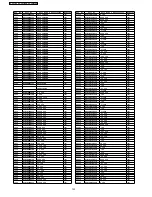 Preview for 102 page of Panasonic SA-AK240E Service Manual