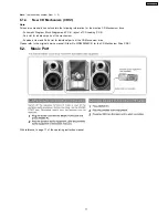 Preview for 11 page of Panasonic SA-AK240GCP Service Manual