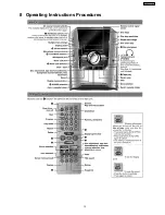 Preview for 13 page of Panasonic SA-AK240GCP Service Manual