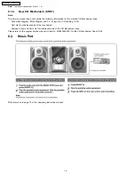 Preview for 12 page of Panasonic SA-AK240P Service Manual