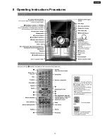 Preview for 13 page of Panasonic SA-AK240PL Service Manual