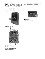 Preview for 29 page of Panasonic SA-AK240PL Service Manual