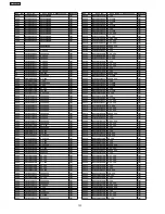 Preview for 102 page of Panasonic SA-AK240PL Service Manual