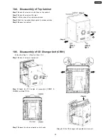 Preview for 29 page of Panasonic SA-AK250 Service Manual