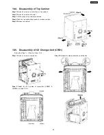 Предварительный просмотр 29 страницы Panasonic SA-AK250GCP Service Manual