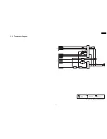 Предварительный просмотр 61 страницы Panasonic SA-AK250GCP Service Manual