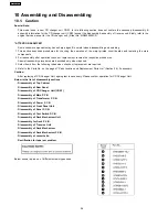 Preview for 26 page of Panasonic SA-AK250PL Service Manual