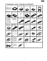 Preview for 85 page of Panasonic SA-AK250PL Service Manual