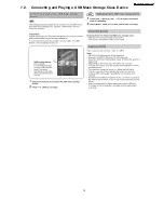 Preview for 15 page of Panasonic SA-AK270EB Service Manual