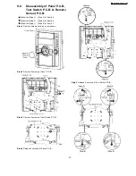 Preview for 33 page of Panasonic SA-AK270EB Service Manual