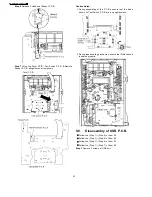 Preview for 34 page of Panasonic SA-AK270EB Service Manual