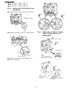 Preview for 38 page of Panasonic SA-AK270EB Service Manual