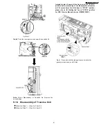 Preview for 41 page of Panasonic SA-AK270EB Service Manual