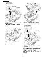 Preview for 42 page of Panasonic SA-AK270EB Service Manual