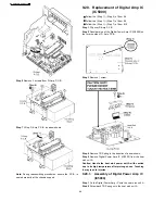 Preview for 44 page of Panasonic SA-AK270EB Service Manual