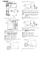 Preview for 46 page of Panasonic SA-AK270EB Service Manual