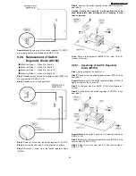 Preview for 49 page of Panasonic SA-AK270EB Service Manual