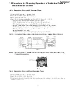 Preview for 61 page of Panasonic SA-AK270EB Service Manual