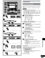 Preview for 27 page of Panasonic SA-AK28 Operating Instructions Manual