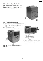 Preview for 13 page of Panasonic SA-AK330EE Service Manual