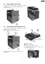 Preview for 15 page of Panasonic SA-AK330EE Service Manual