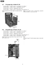 Preview for 16 page of Panasonic SA-AK330EE Service Manual