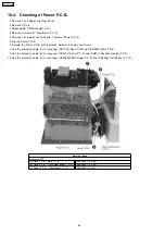 Preview for 42 page of Panasonic SA-AK330EE Service Manual