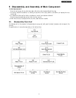 Preview for 11 page of Panasonic SA-AK330GC Service Manual