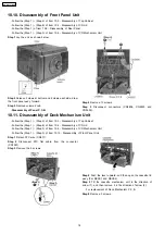 Preview for 18 page of Panasonic SA-AK331GCP Service Manual