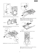 Preview for 23 page of Panasonic SA-AK331GCP Service Manual