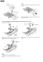 Preview for 24 page of Panasonic SA-AK331GCP Service Manual