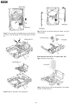 Preview for 26 page of Panasonic SA-AK331GCP Service Manual