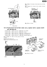 Preview for 33 page of Panasonic SA-AK331GCP Service Manual