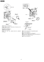 Preview for 34 page of Panasonic SA-AK331GCP Service Manual