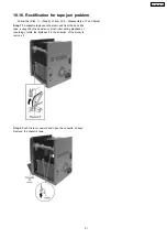 Preview for 37 page of Panasonic SA-AK331GCP Service Manual