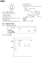 Preview for 48 page of Panasonic SA-AK331GCP Service Manual