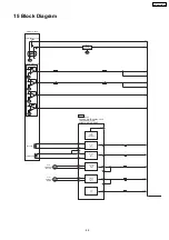 Preview for 49 page of Panasonic SA-AK331GCP Service Manual