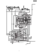 Preview for 51 page of Panasonic SA-AK331GCP Service Manual