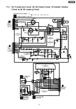 Preview for 69 page of Panasonic SA-AK331GCP Service Manual