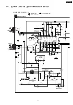 Preview for 71 page of Panasonic SA-AK331GCP Service Manual