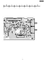 Preview for 81 page of Panasonic SA-AK331GCP Service Manual