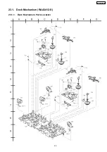 Preview for 89 page of Panasonic SA-AK331GCP Service Manual