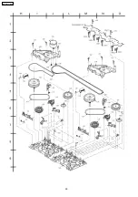 Preview for 90 page of Panasonic SA-AK331GCP Service Manual