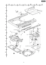 Preview for 93 page of Panasonic SA-AK331GCP Service Manual