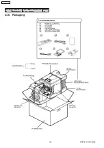 Preview for 106 page of Panasonic SA-AK331GCP Service Manual