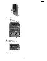 Preview for 29 page of Panasonic SA-AK340 Service Manual